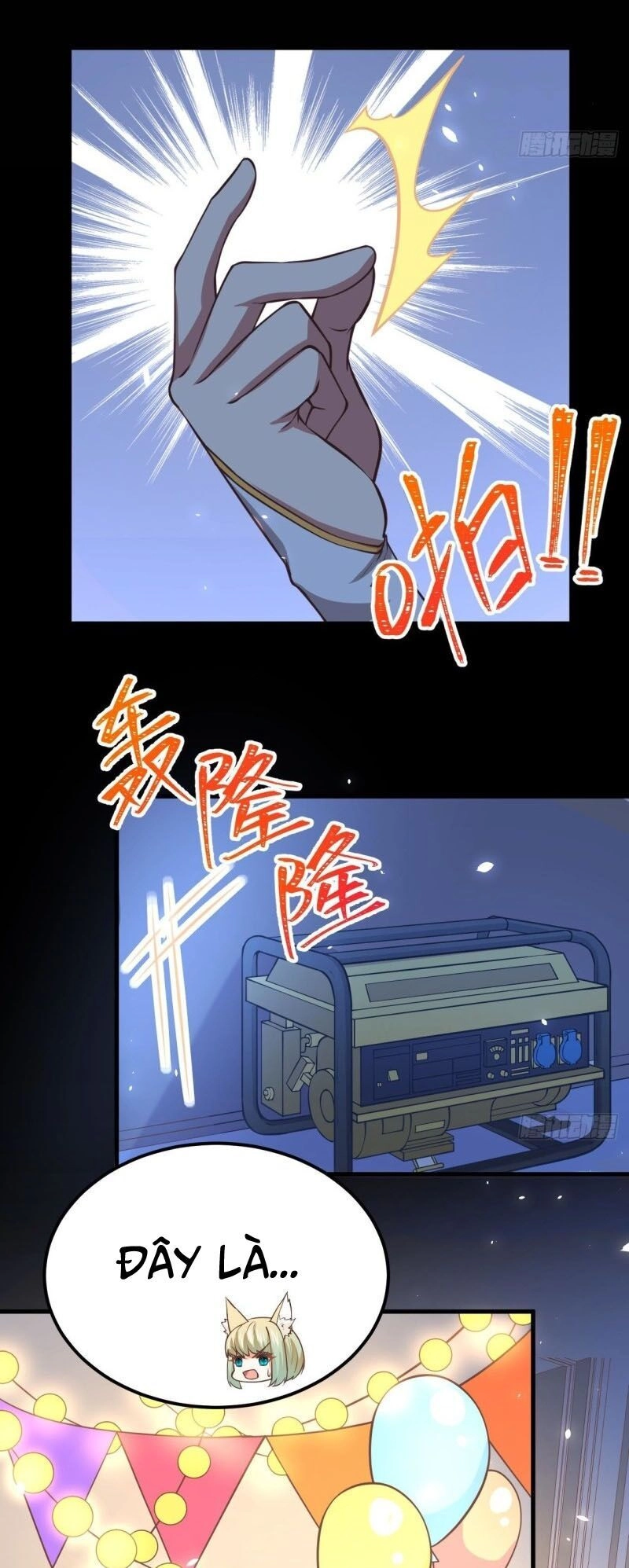 Từ Hôm Nay Bắt Đầu Làm Thành Chủ Chapter 180 - 12