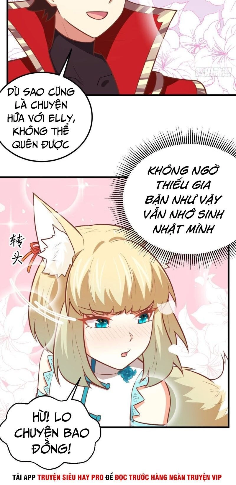 Từ Hôm Nay Bắt Đầu Làm Thành Chủ Chapter 180 - 17