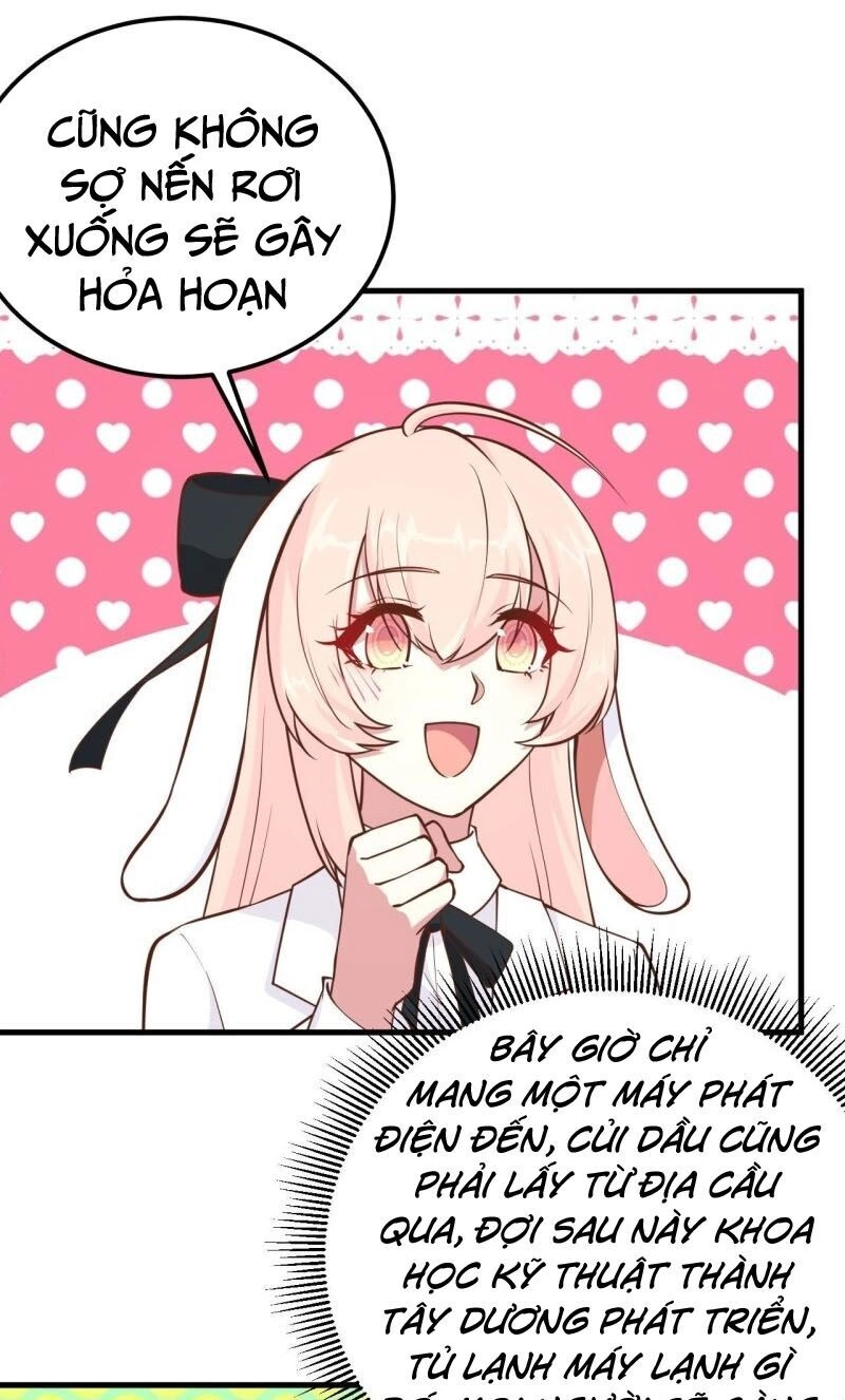 Từ Hôm Nay Bắt Đầu Làm Thành Chủ Chapter 180 - 22