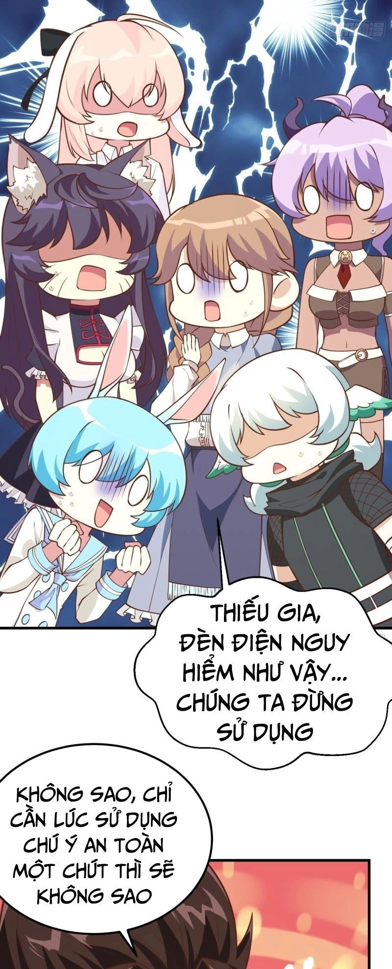 Từ Hôm Nay Bắt Đầu Làm Thành Chủ Chapter 180 - 24