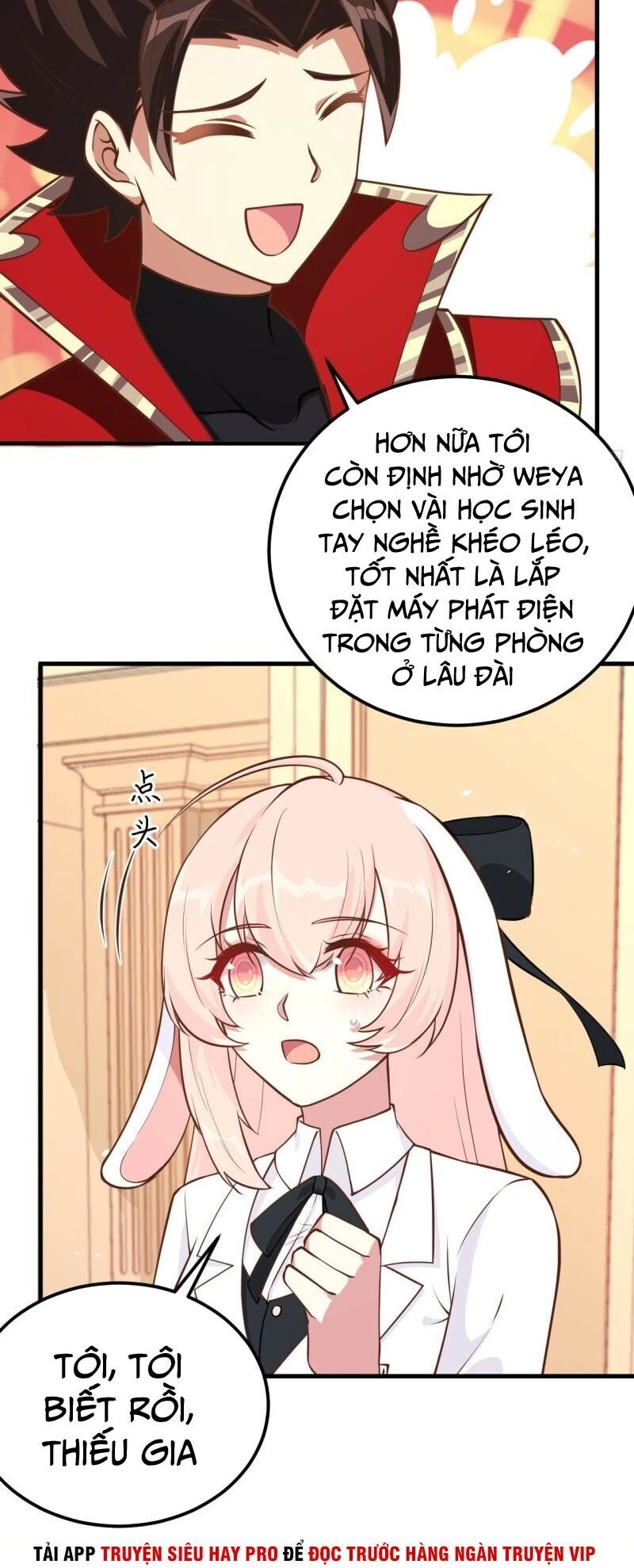 Từ Hôm Nay Bắt Đầu Làm Thành Chủ Chapter 180 - 25