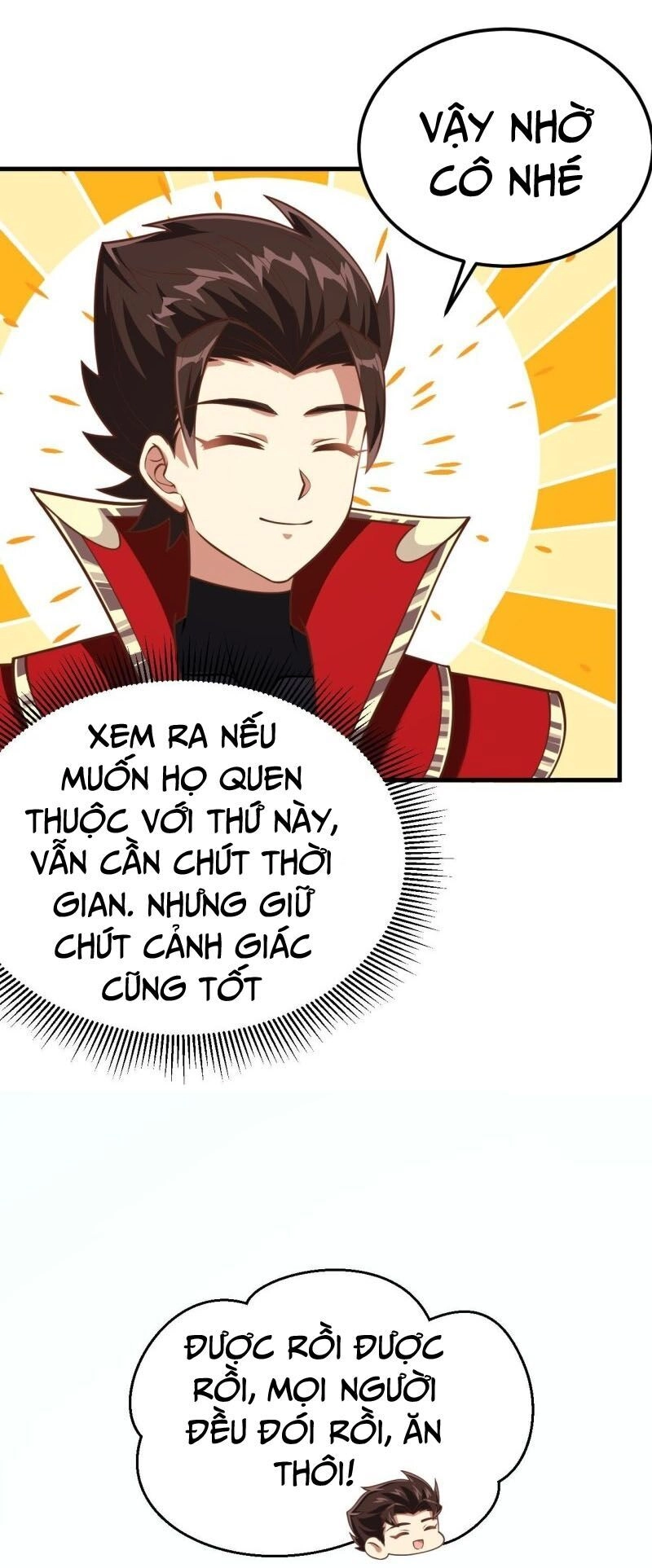 Từ Hôm Nay Bắt Đầu Làm Thành Chủ Chapter 180 - 26