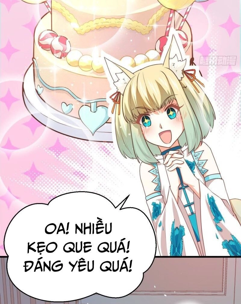 Từ Hôm Nay Bắt Đầu Làm Thành Chủ Chapter 180 - 29