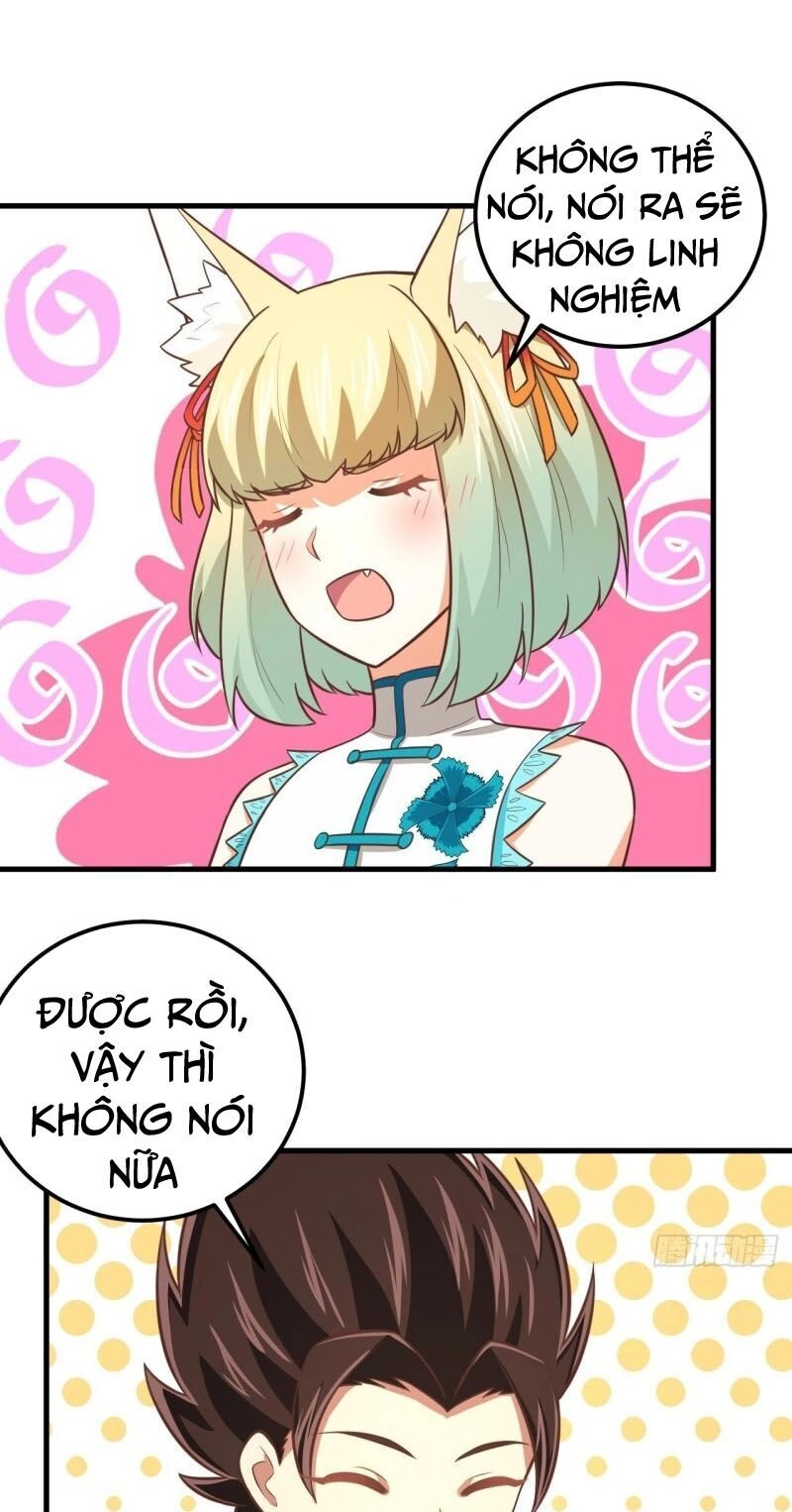 Từ Hôm Nay Bắt Đầu Làm Thành Chủ Chapter 180 - 32