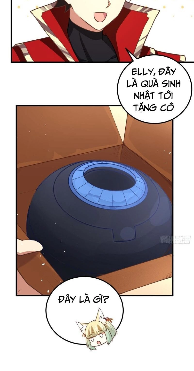 Từ Hôm Nay Bắt Đầu Làm Thành Chủ Chapter 180 - 33