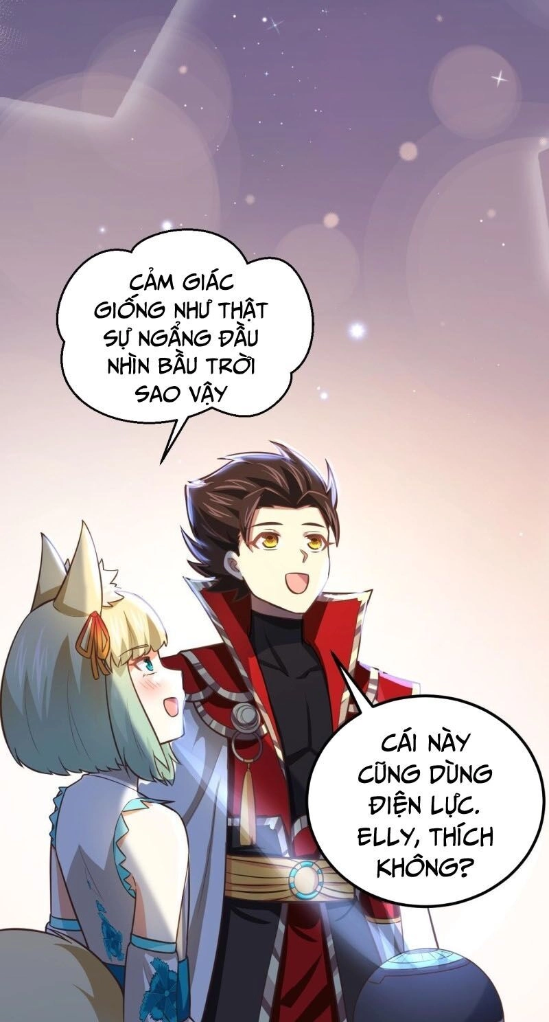 Từ Hôm Nay Bắt Đầu Làm Thành Chủ Chapter 180 - 38