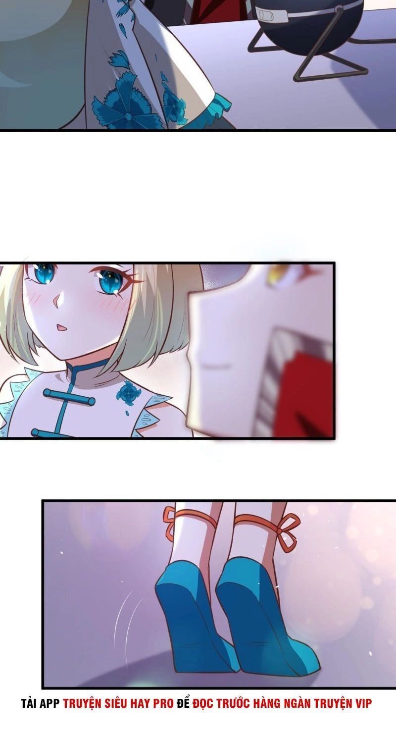 Từ Hôm Nay Bắt Đầu Làm Thành Chủ Chapter 180 - 39