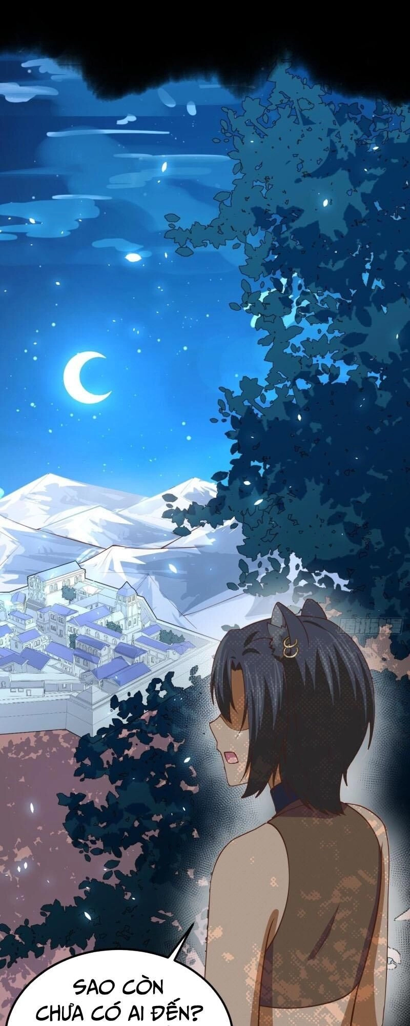 Từ Hôm Nay Bắt Đầu Làm Thành Chủ Chapter 181 - 1