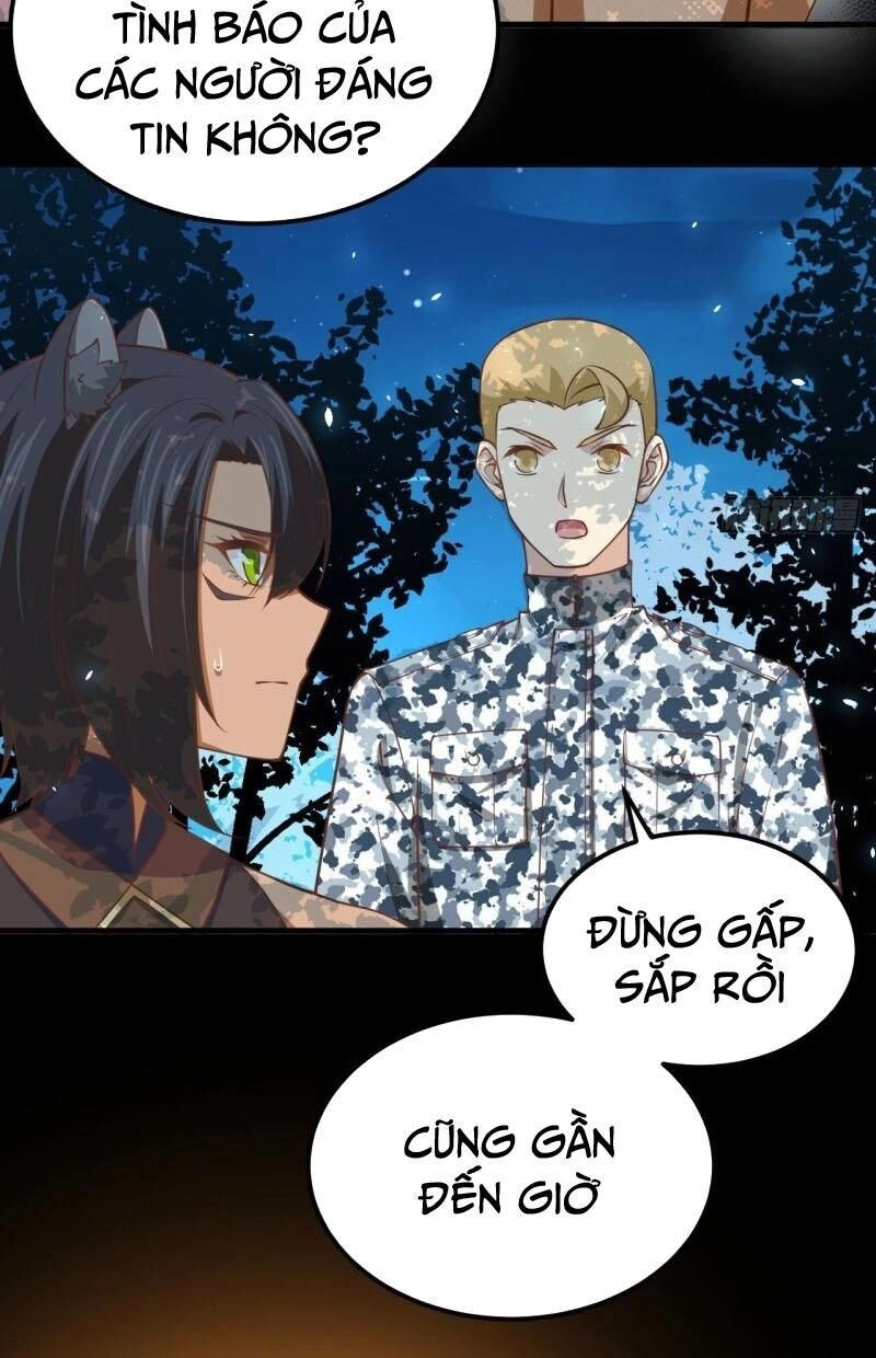 Từ Hôm Nay Bắt Đầu Làm Thành Chủ Chapter 181 - 2