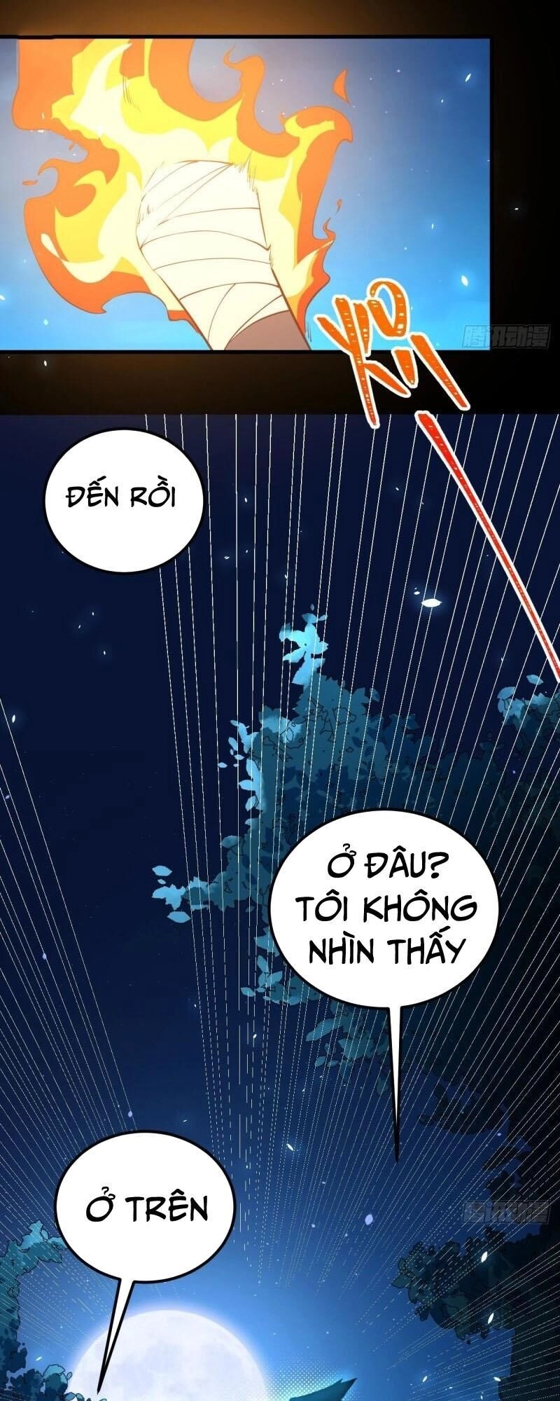 Từ Hôm Nay Bắt Đầu Làm Thành Chủ Chapter 181 - 3