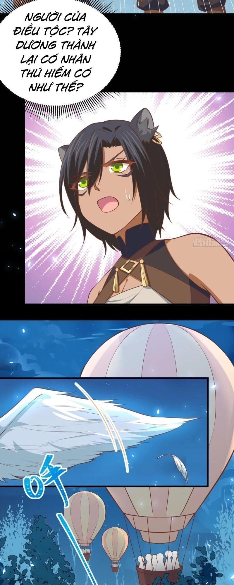 Từ Hôm Nay Bắt Đầu Làm Thành Chủ Chapter 181 - 5