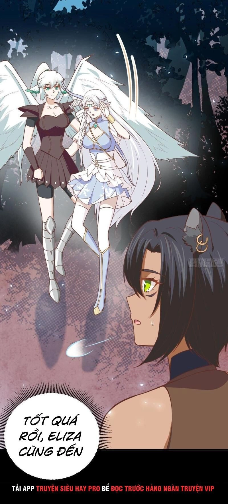 Từ Hôm Nay Bắt Đầu Làm Thành Chủ Chapter 181 - 7