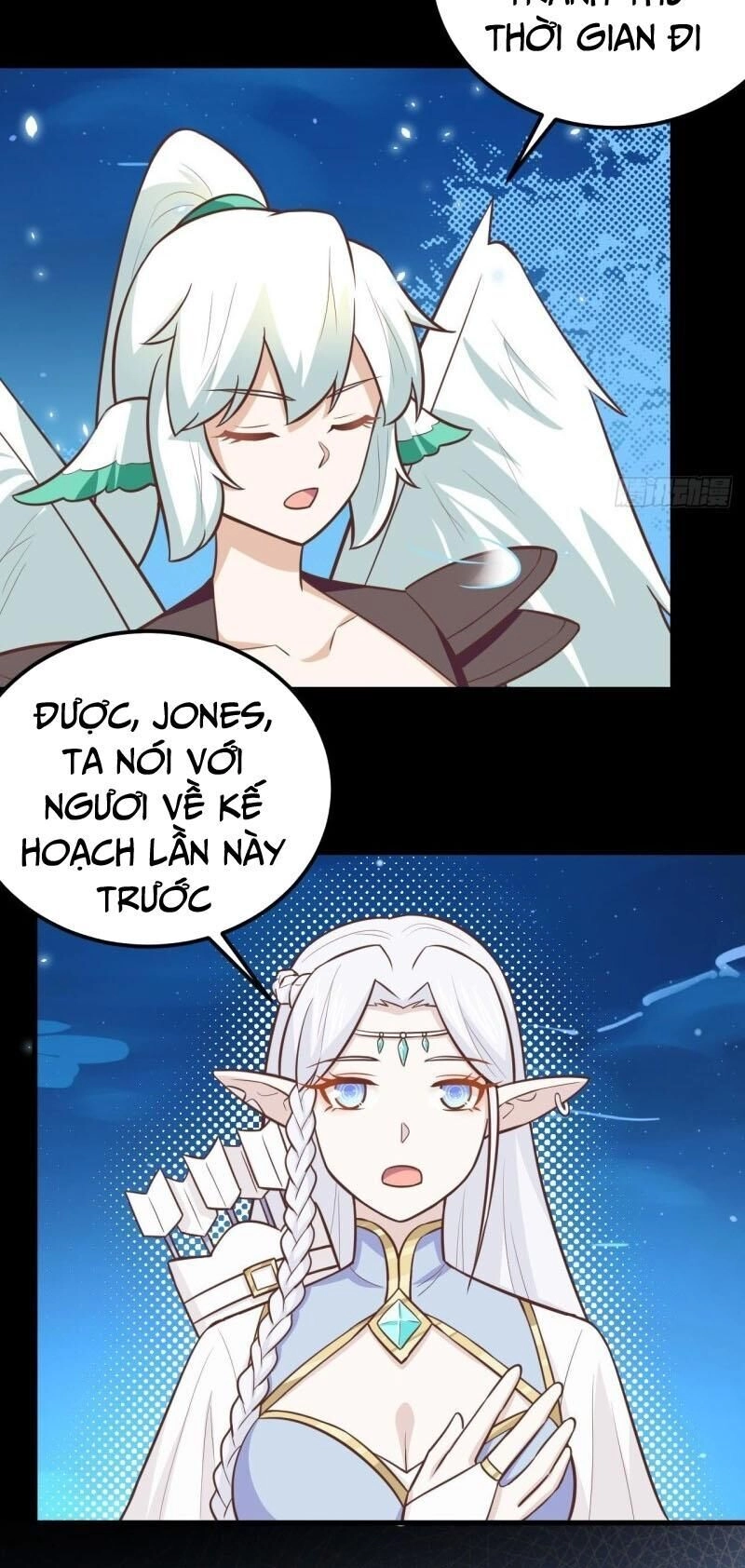 Từ Hôm Nay Bắt Đầu Làm Thành Chủ Chapter 181 - 9