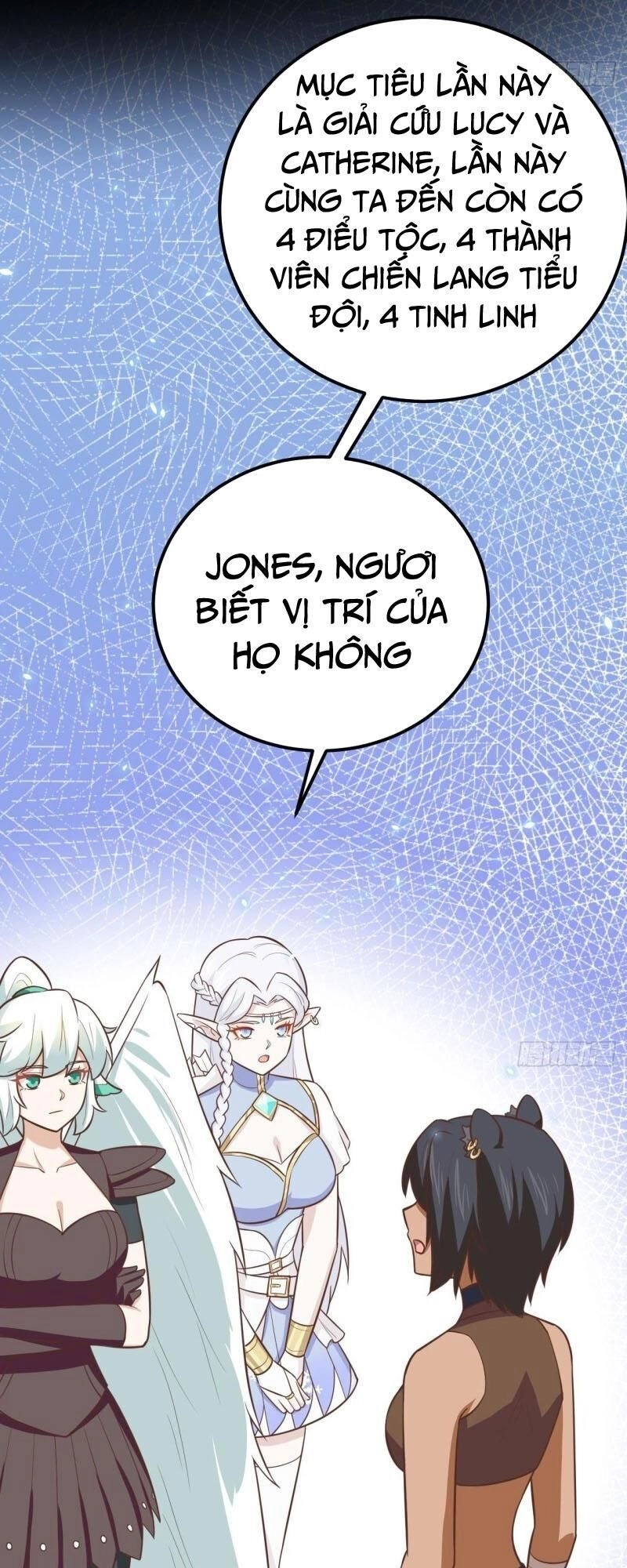 Từ Hôm Nay Bắt Đầu Làm Thành Chủ Chapter 181 - 10