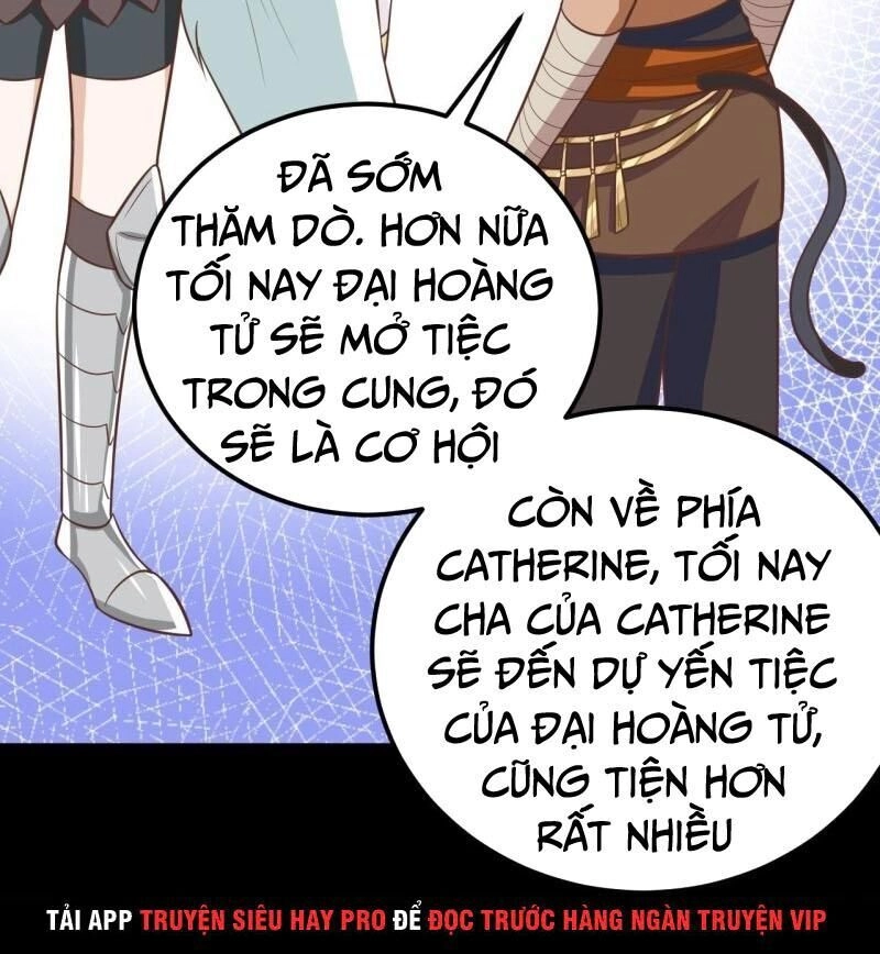 Từ Hôm Nay Bắt Đầu Làm Thành Chủ Chapter 181 - 11