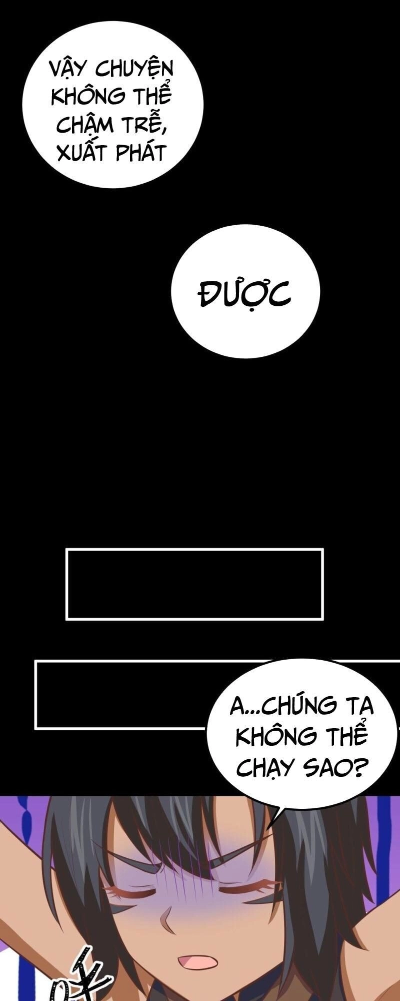 Từ Hôm Nay Bắt Đầu Làm Thành Chủ Chapter 181 - 12