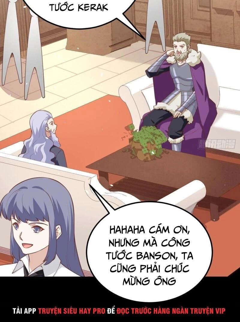 Từ Hôm Nay Bắt Đầu Làm Thành Chủ Chapter 181 - 17