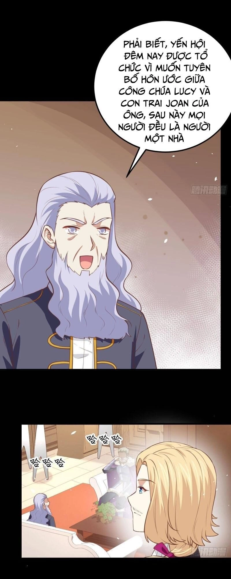 Từ Hôm Nay Bắt Đầu Làm Thành Chủ Chapter 181 - 18