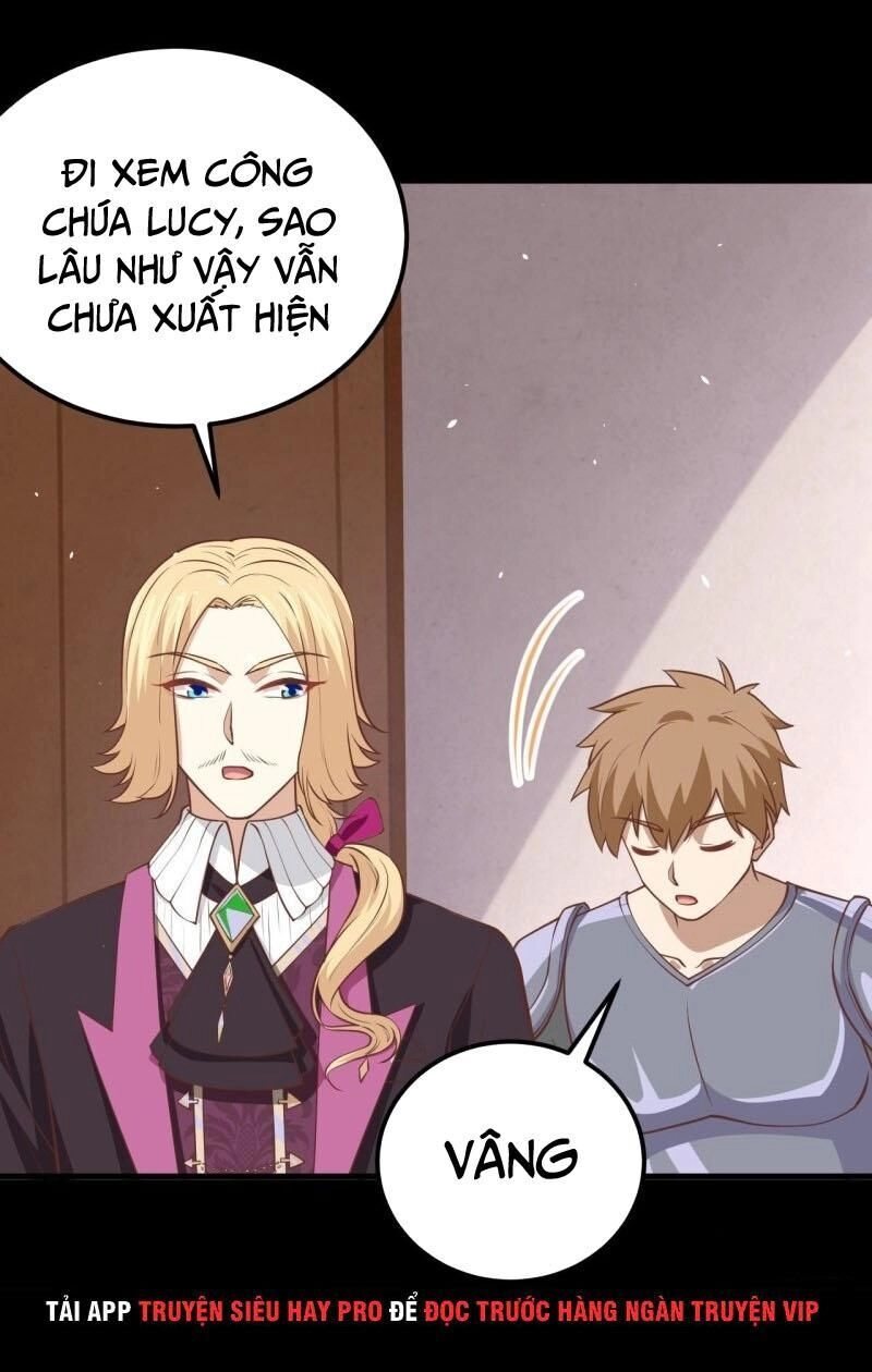 Từ Hôm Nay Bắt Đầu Làm Thành Chủ Chapter 181 - 19