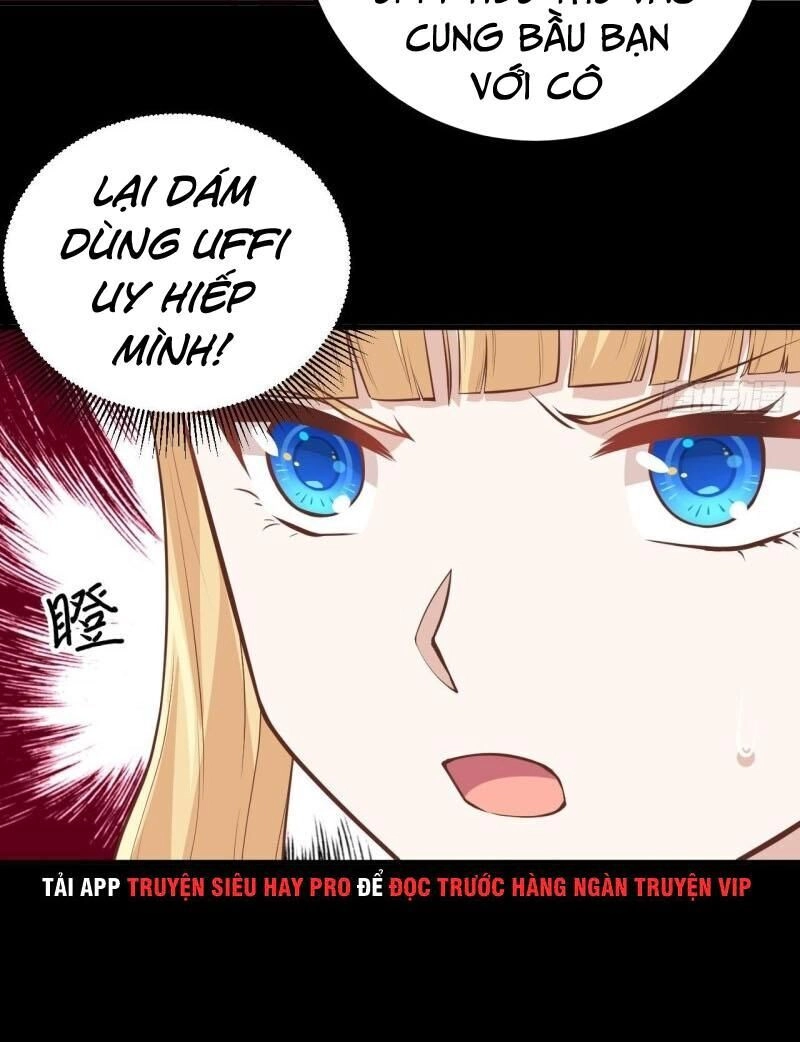 Từ Hôm Nay Bắt Đầu Làm Thành Chủ Chapter 181 - 21