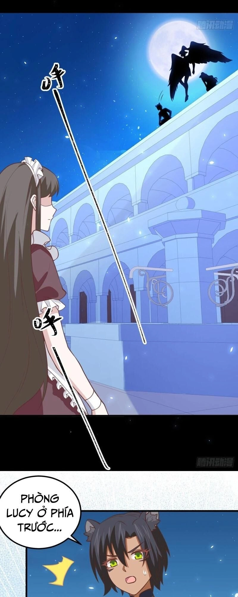 Từ Hôm Nay Bắt Đầu Làm Thành Chủ Chapter 181 - 22