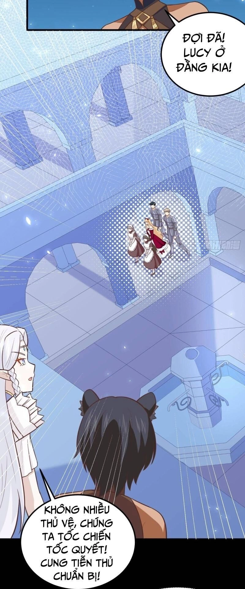 Từ Hôm Nay Bắt Đầu Làm Thành Chủ Chapter 181 - 23