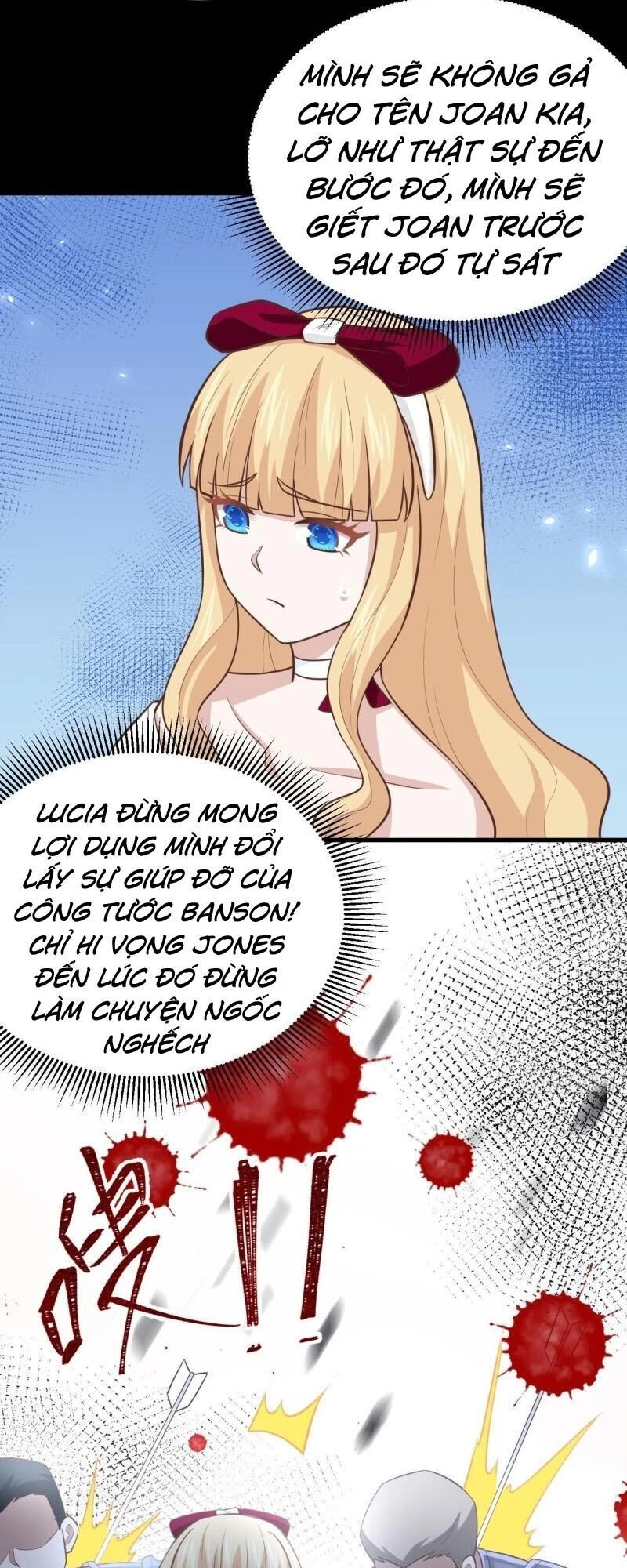 Từ Hôm Nay Bắt Đầu Làm Thành Chủ Chapter 181 - 24