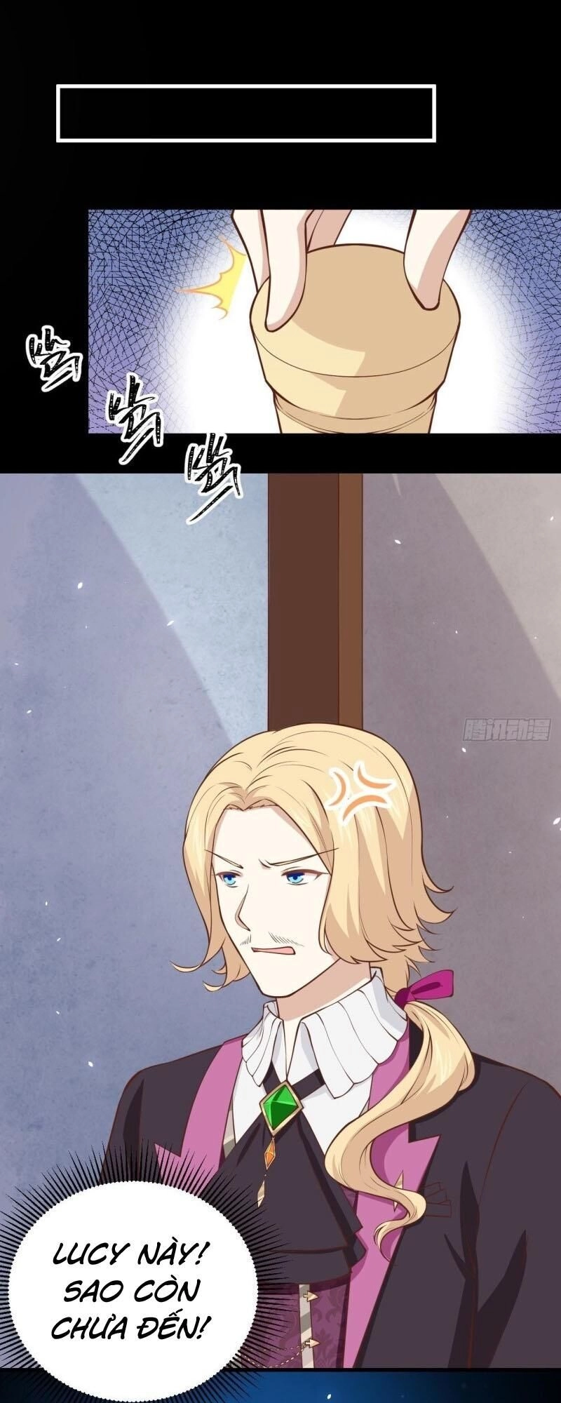 Từ Hôm Nay Bắt Đầu Làm Thành Chủ Chapter 181 - 30