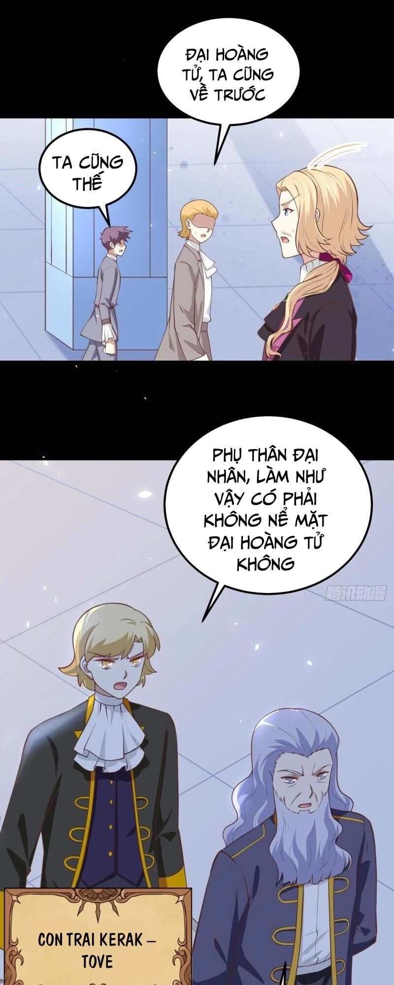 Từ Hôm Nay Bắt Đầu Làm Thành Chủ Chapter 181 - 34