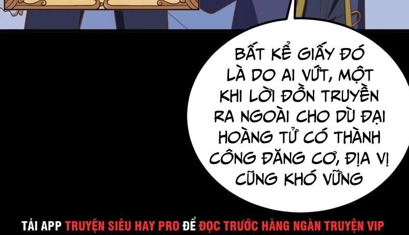 Từ Hôm Nay Bắt Đầu Làm Thành Chủ Chapter 181 - 35