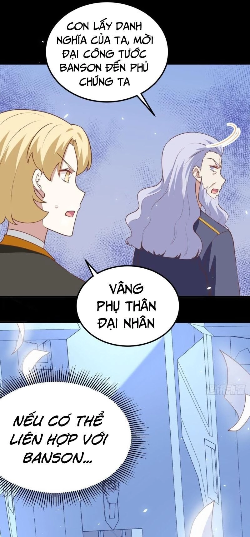 Từ Hôm Nay Bắt Đầu Làm Thành Chủ Chapter 181 - 36