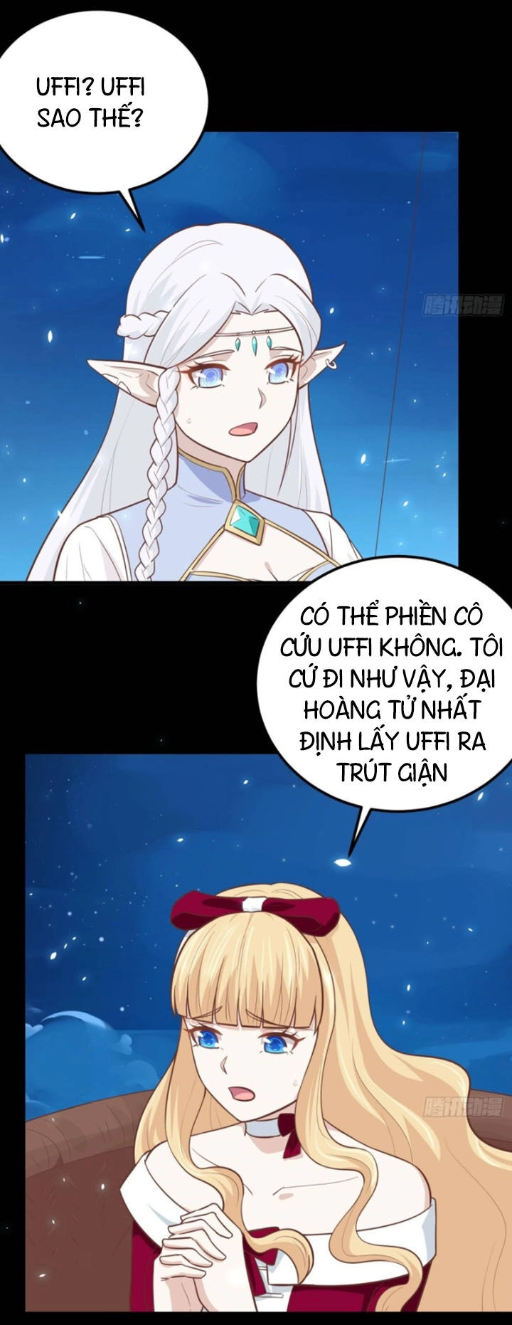 Từ Hôm Nay Bắt Đầu Làm Thành Chủ Chapter 182 - 5