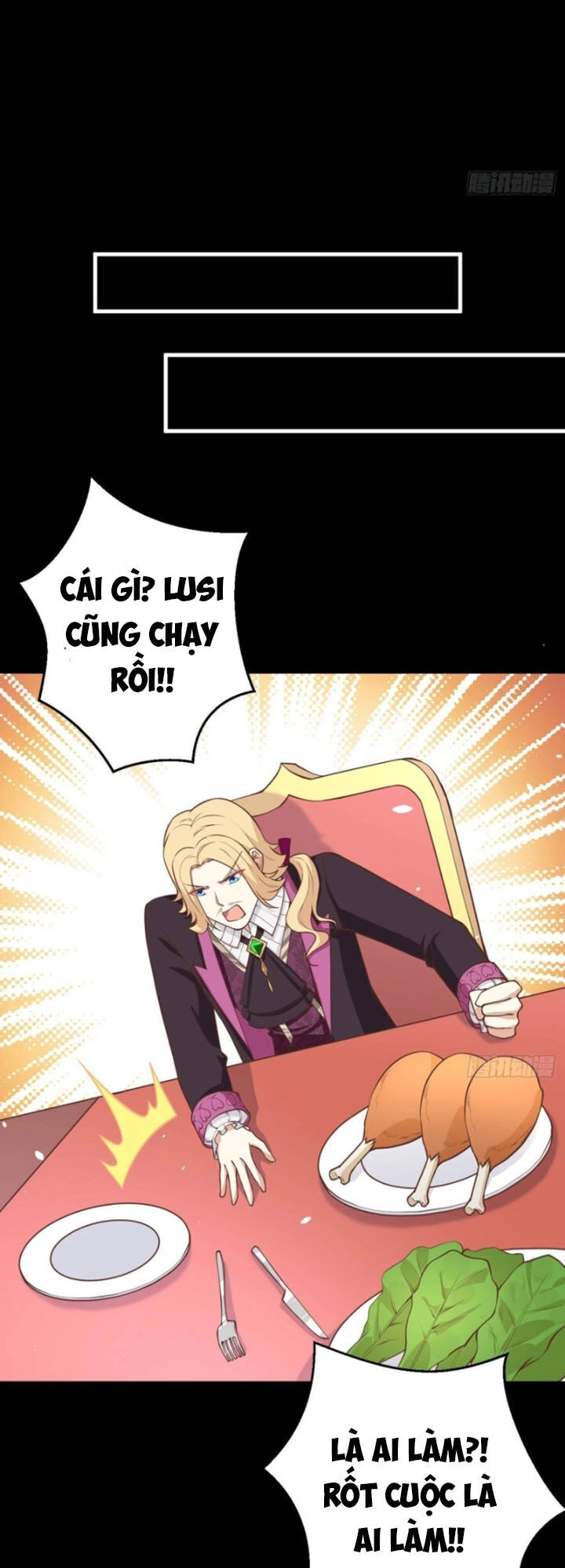 Từ Hôm Nay Bắt Đầu Làm Thành Chủ Chapter 182 - 7