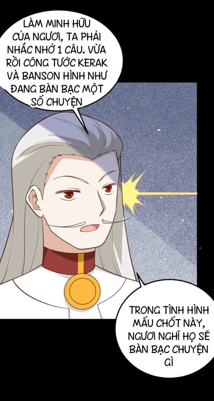 Từ Hôm Nay Bắt Đầu Làm Thành Chủ Chapter 182 - 10