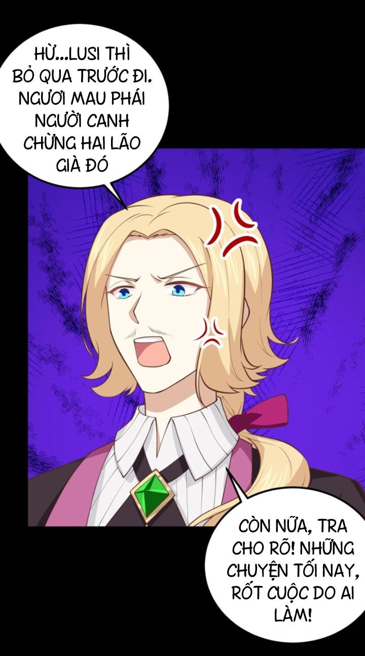 Từ Hôm Nay Bắt Đầu Làm Thành Chủ Chapter 182 - 11