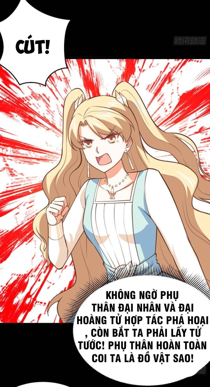 Từ Hôm Nay Bắt Đầu Làm Thành Chủ Chapter 182 - 13