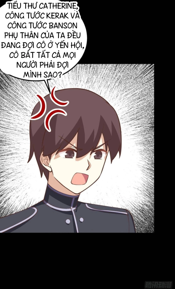 Từ Hôm Nay Bắt Đầu Làm Thành Chủ Chapter 182 - 14