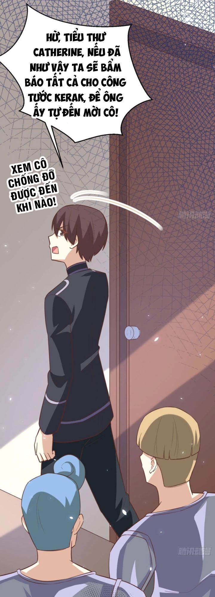 Từ Hôm Nay Bắt Đầu Làm Thành Chủ Chapter 182 - 17