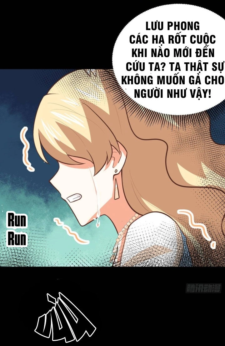 Từ Hôm Nay Bắt Đầu Làm Thành Chủ Chapter 182 - 19