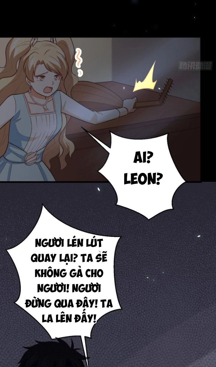 Từ Hôm Nay Bắt Đầu Làm Thành Chủ Chapter 182 - 21