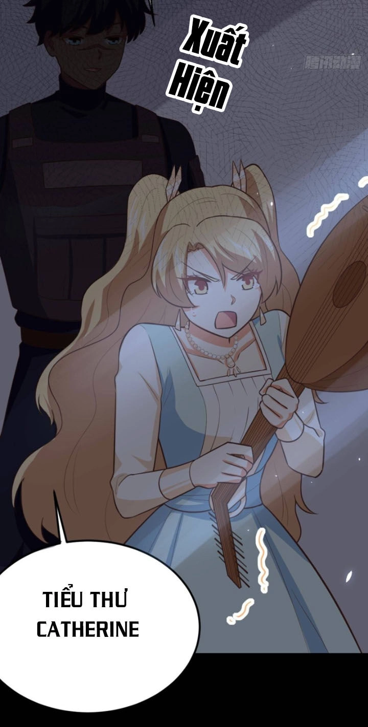 Từ Hôm Nay Bắt Đầu Làm Thành Chủ Chapter 182 - 22