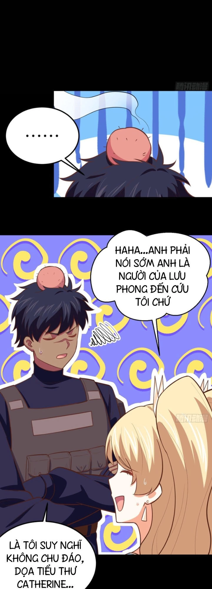 Từ Hôm Nay Bắt Đầu Làm Thành Chủ Chapter 182 - 26