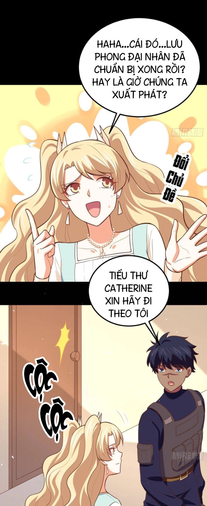 Từ Hôm Nay Bắt Đầu Làm Thành Chủ Chapter 182 - 28