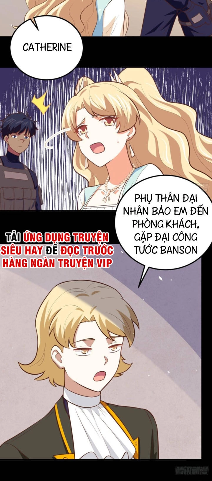 Từ Hôm Nay Bắt Đầu Làm Thành Chủ Chapter 182 - 29