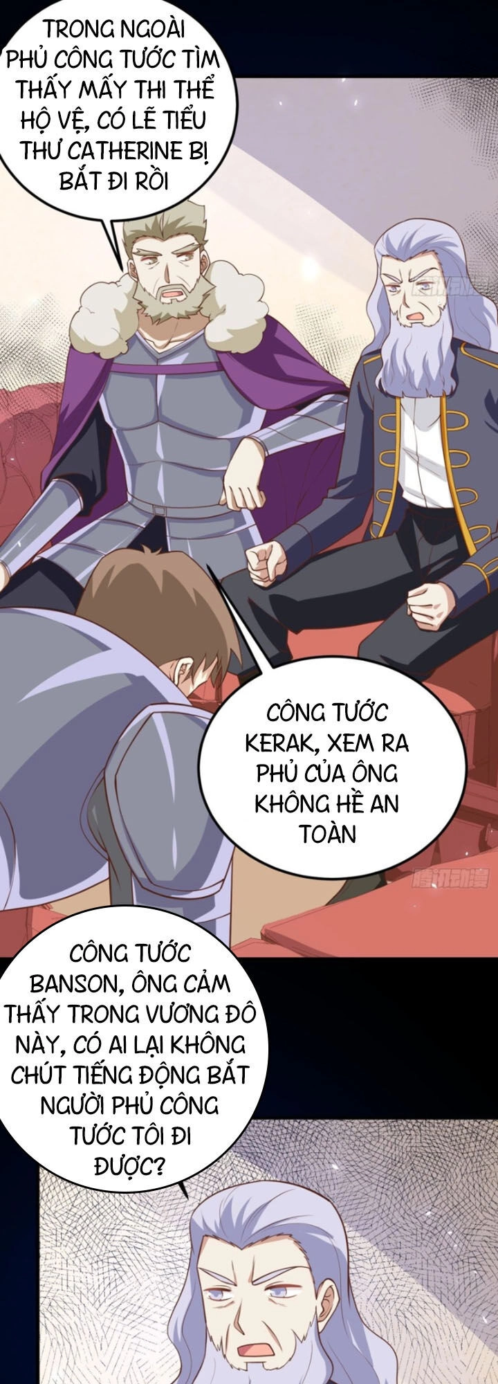 Từ Hôm Nay Bắt Đầu Làm Thành Chủ Chapter 182 - 35