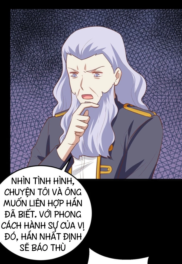 Từ Hôm Nay Bắt Đầu Làm Thành Chủ Chapter 182 - 38