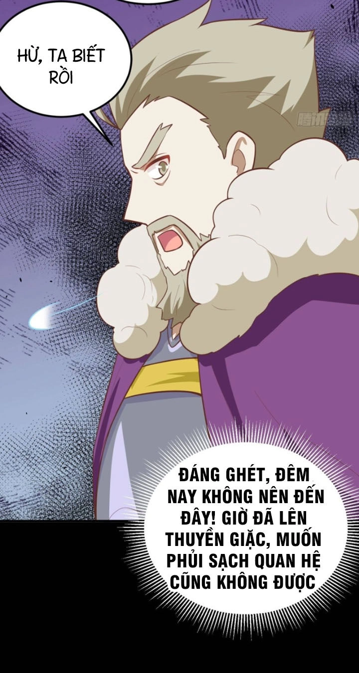 Từ Hôm Nay Bắt Đầu Làm Thành Chủ Chapter 182 - 40