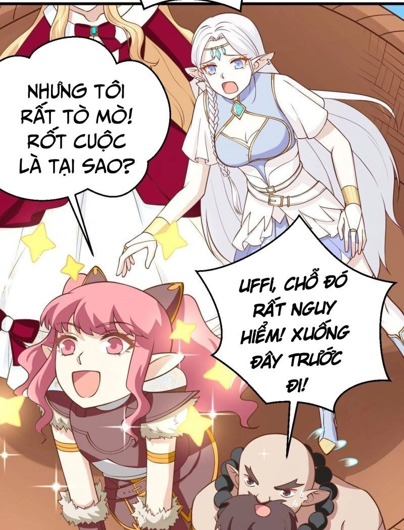 Từ Hôm Nay Bắt Đầu Làm Thành Chủ Chapter 183 - 4