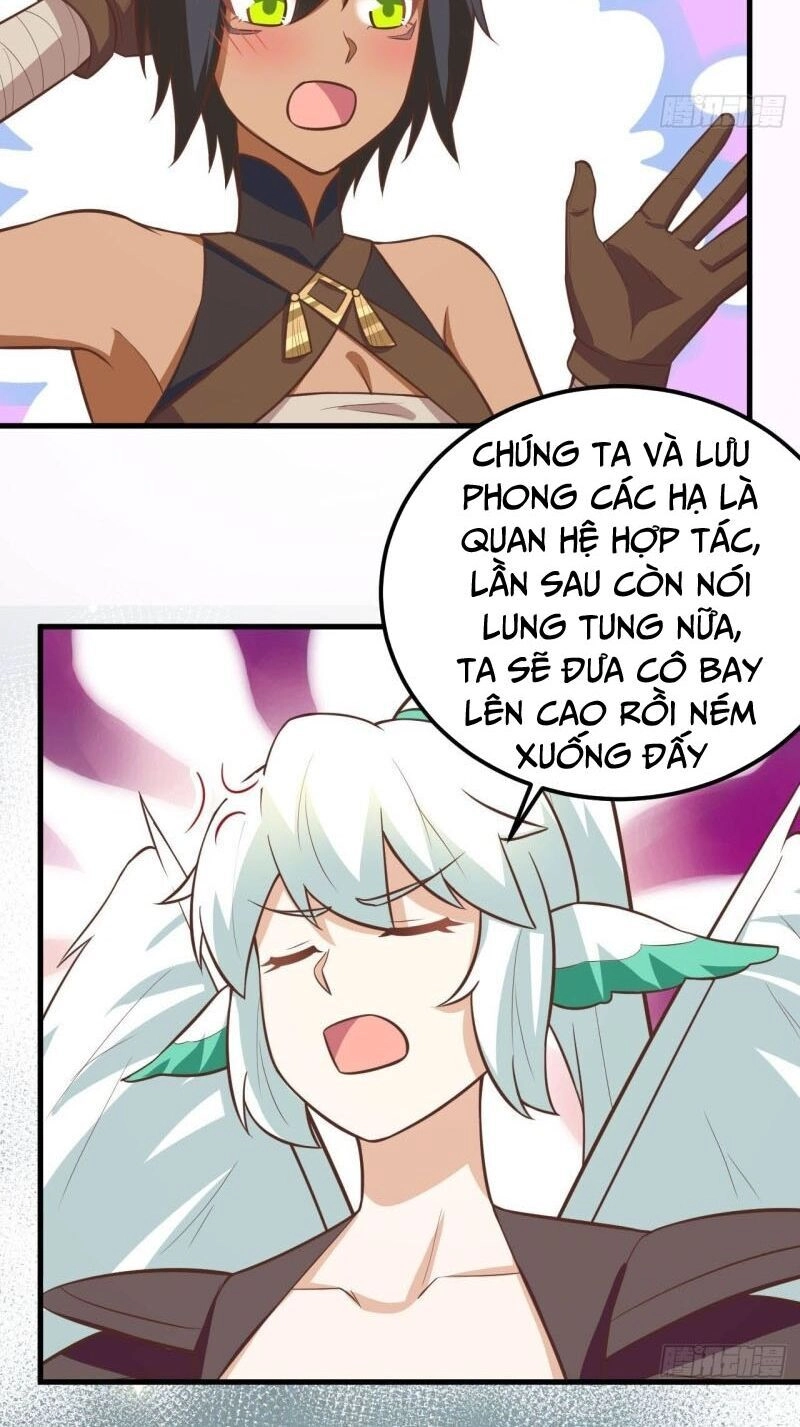 Từ Hôm Nay Bắt Đầu Làm Thành Chủ Chapter 183 - 11