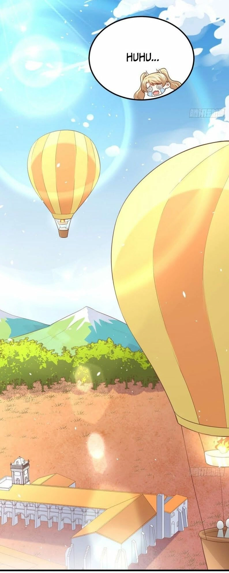 Từ Hôm Nay Bắt Đầu Làm Thành Chủ Chapter 183 - 15